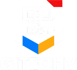 GITECHY QR